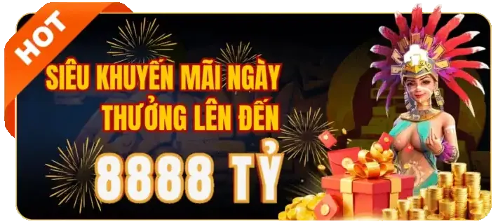 Đồ họa 3D sống động của game bắn cá