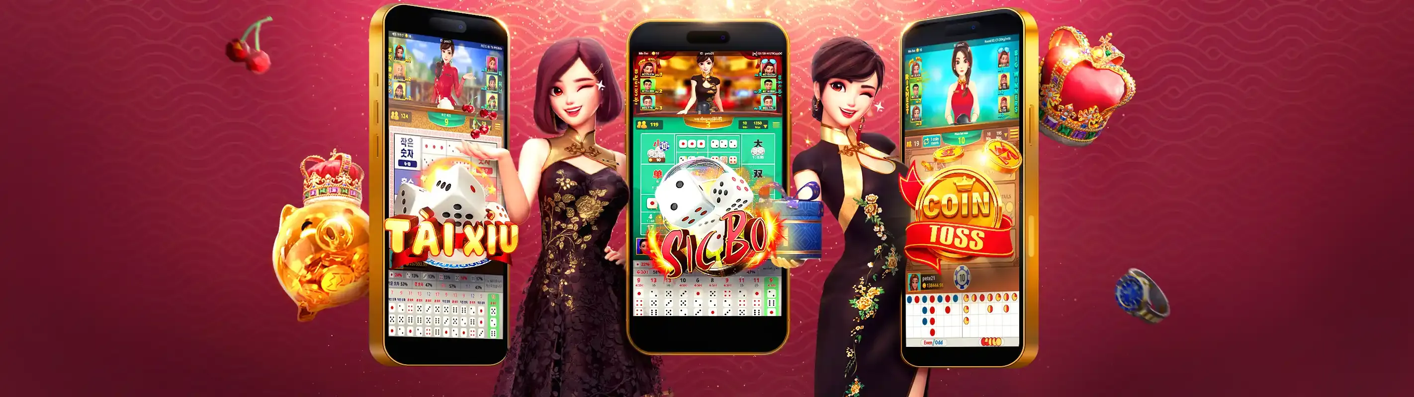 Hình ảnh chính game bắn cá hz888 khuyến mãi với kho báu và cá đầy màu sắc